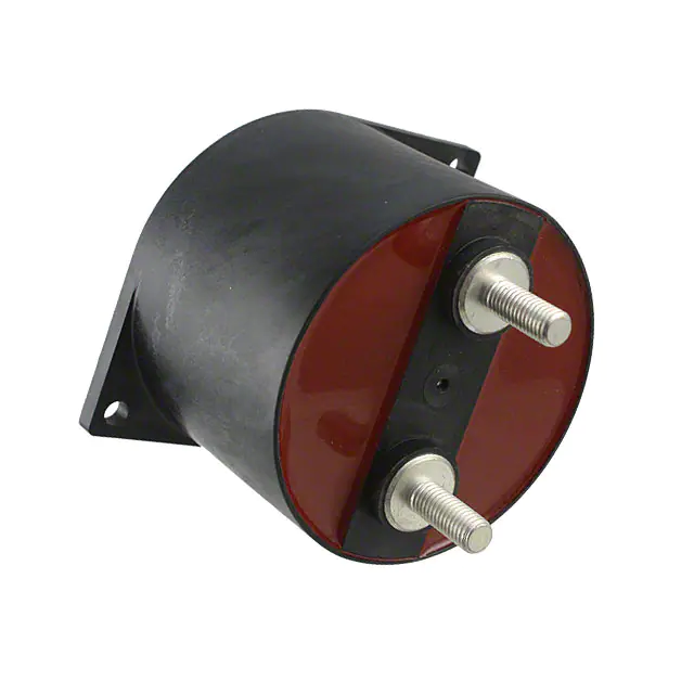 FFVE6U0107KJ7 KYOCERA AVX electronic component