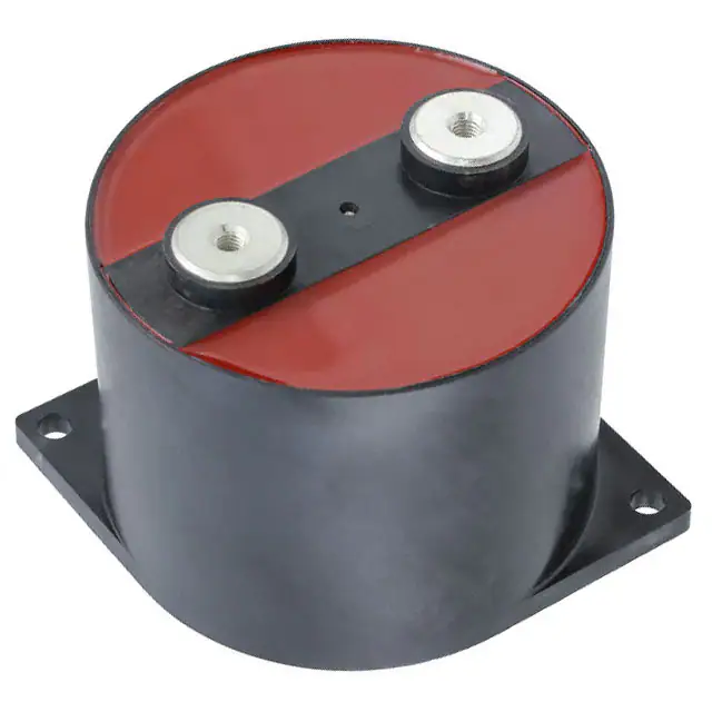 FFVI6A0227KJE KYOCERA AVX electronic component