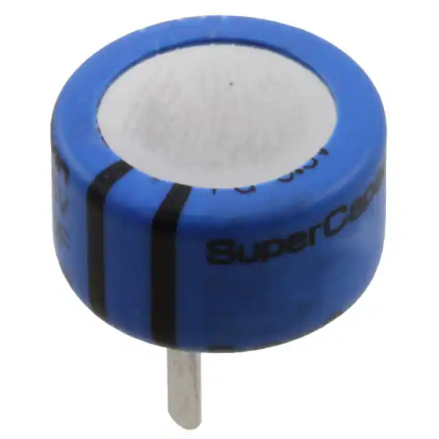 FGH0H104ZF KEMET electronic component