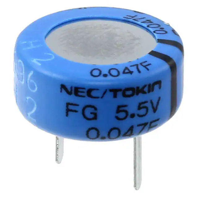 FG0H473ZF KEMET electronic component