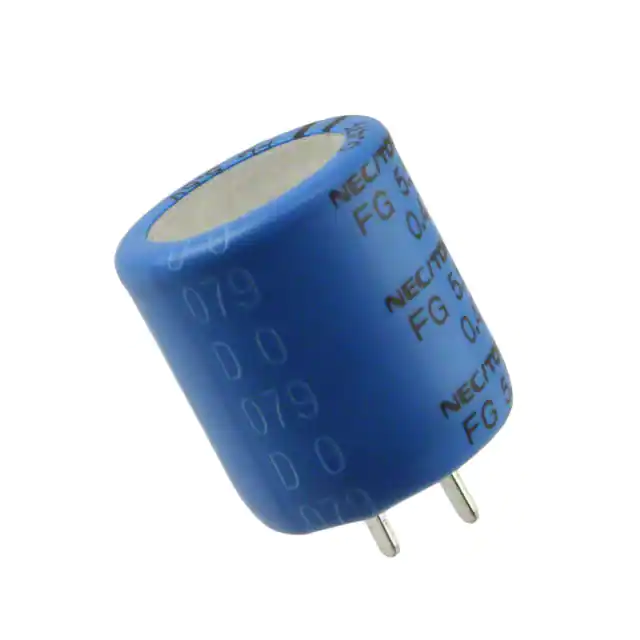 FG0H474ZF KEMET electronic component