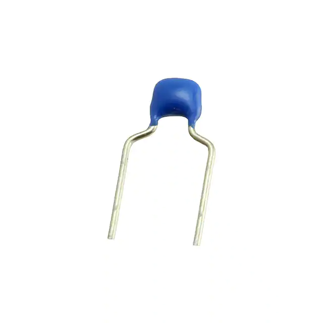 FG24X7R1H105KRT06 TDK Corporation electronic component
