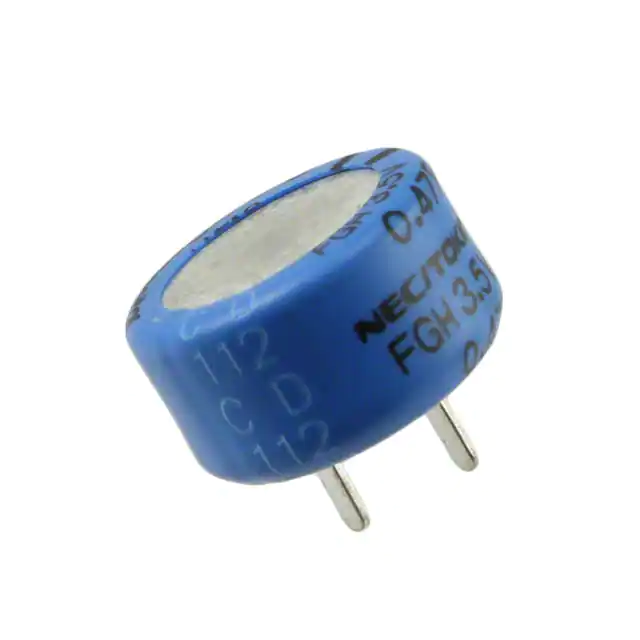 FGH0V474ZF KEMET electronic component