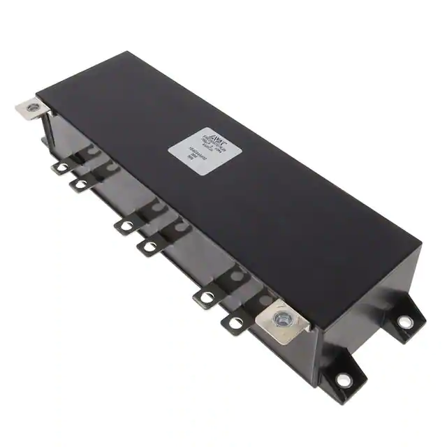FHC26I0707KJH KYOCERA AVX electronic component