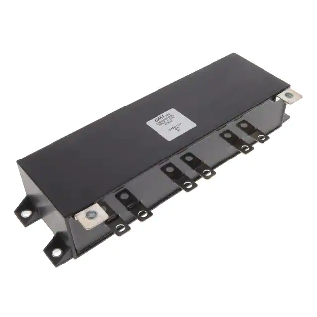 FHC26I0907KJH KYOCERA AVX electronic component