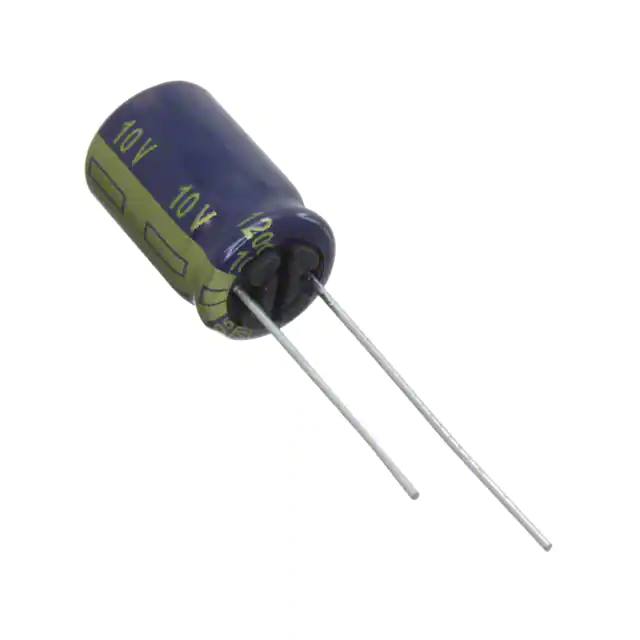 EEU-FK0J822L Panasonic Electronic Components electronic component