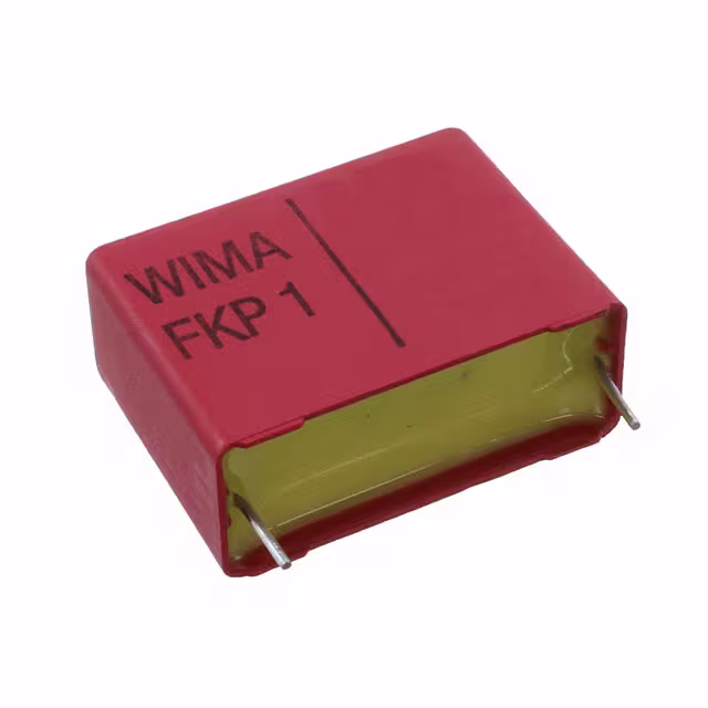 FKP1J026806B00JSC9 WIMA electronic component