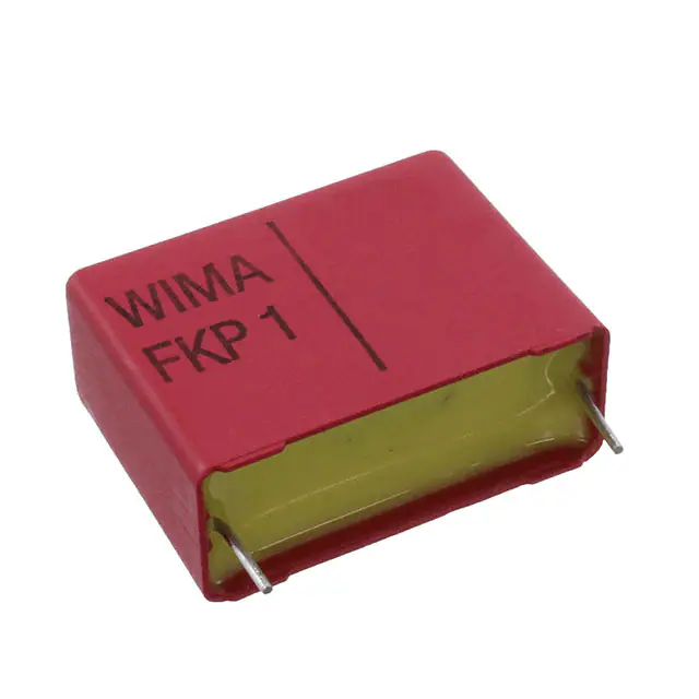 FKP1O124706B00KSSD WIMA electronic component