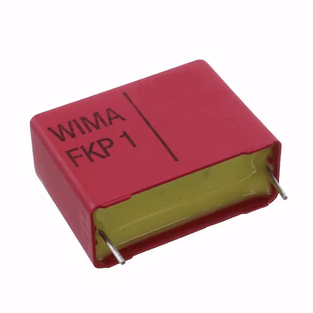 FKP1Y021006F00KSC9 WIMA electronic component