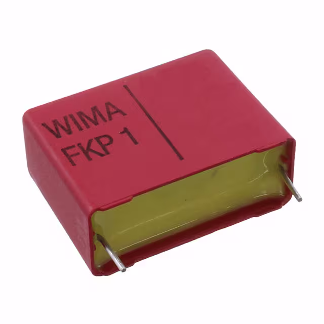 FKP1U021006B00MSC9 WIMA electronic component
