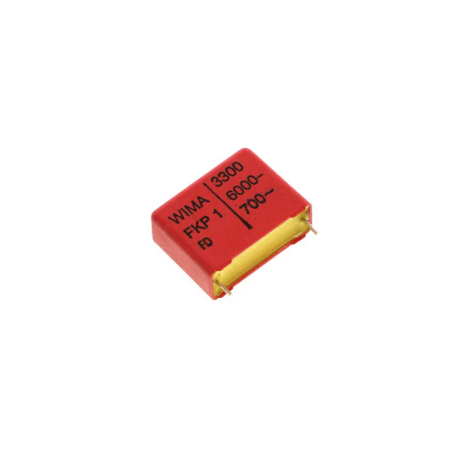 FKP1Y013305H00KSC9 WIMA electronic component