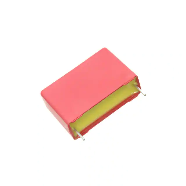 MKP1U021005B00JSSD WIMA electronic component