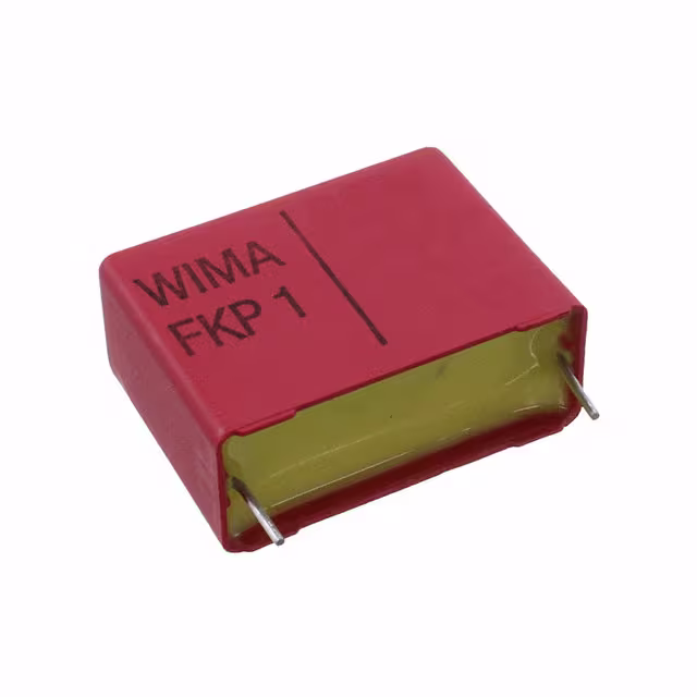 FKP1Y021006F00JSSD WIMA electronic component