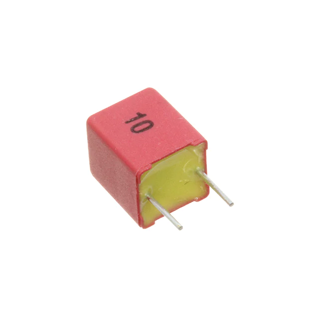 FKP2C022201J00JSSD WIMA electronic component