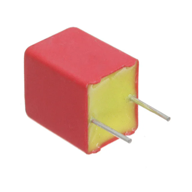 FKP2D022201L00JSSD WIMA electronic component
