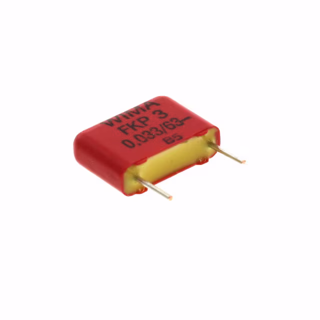 FKP3C023303D00KSSD WIMA electronic component