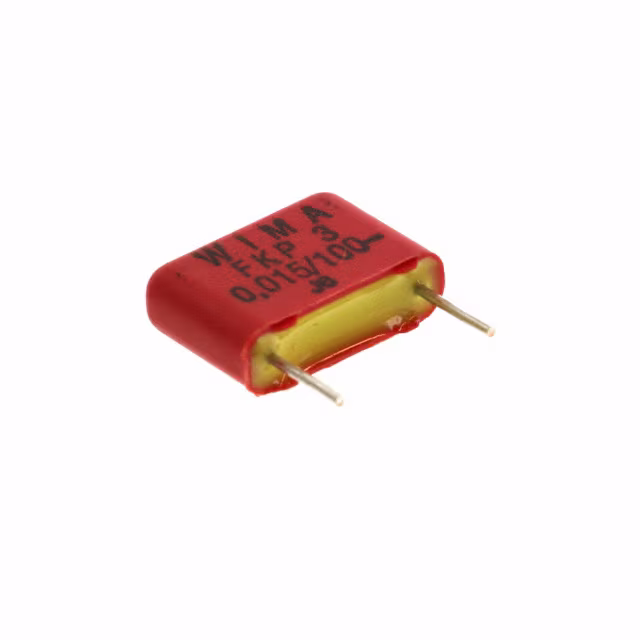 FKP3D021503D00KSSD WIMA electronic component