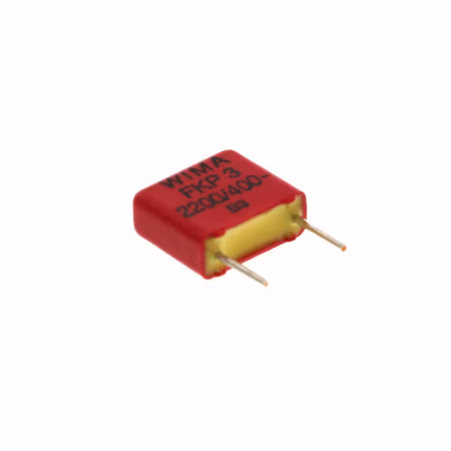 FKP3G012202C00MSSD WIMA electronic component