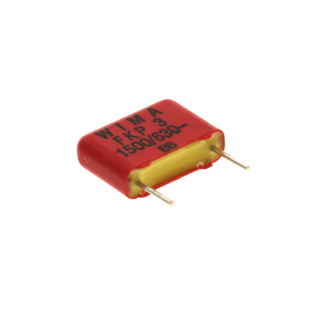 FKP3J011503D00JSSD WIMA electronic component