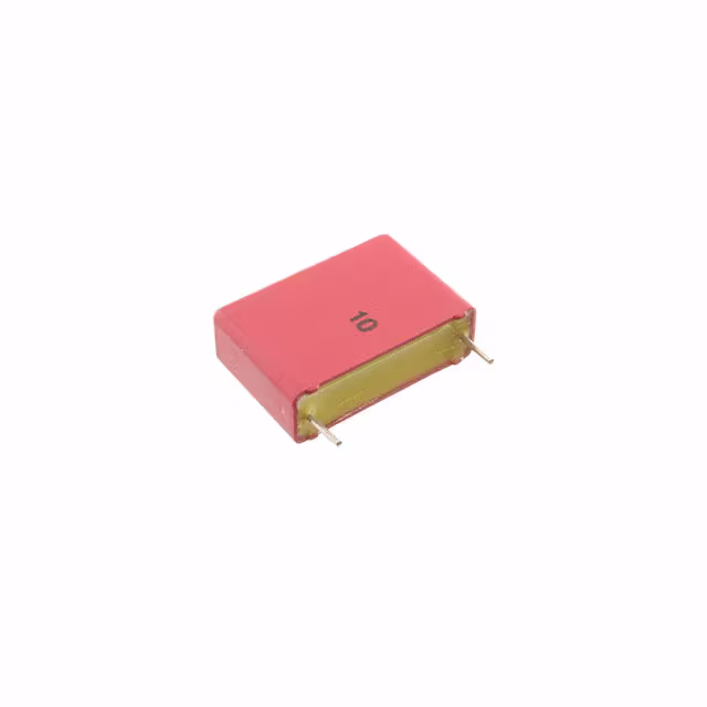 FKP4T021505F00JSSD WIMA electronic component