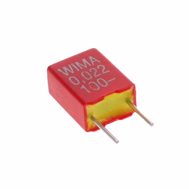 FKS2D022201E00KSSD WIMA electronic component