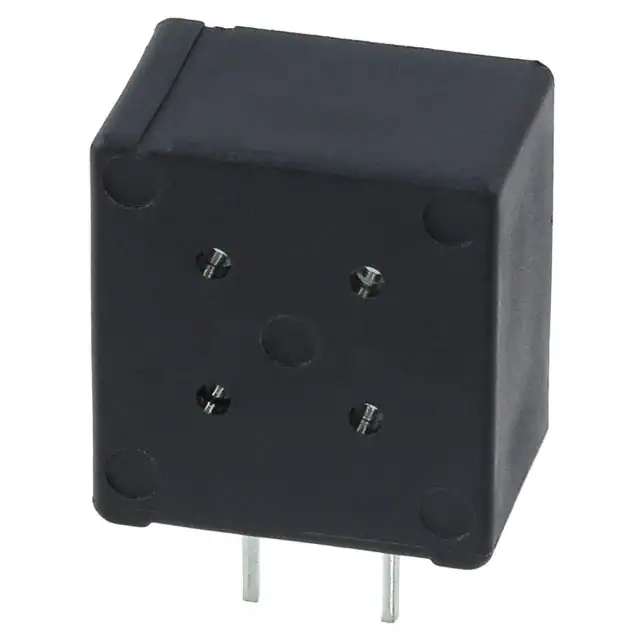 FM0H104ZF KEMET electronic component