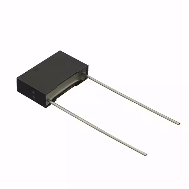 FMC0H104ZF KEMET electronic component