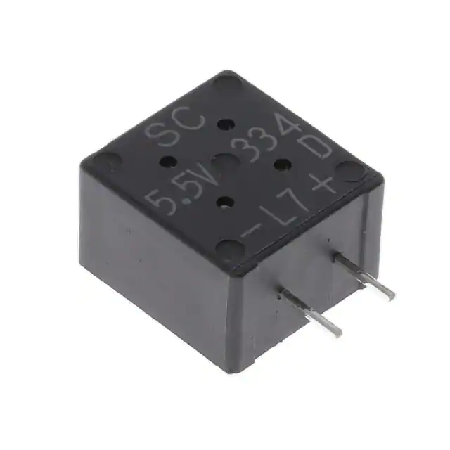FMD0H334ZF KEMET electronic component