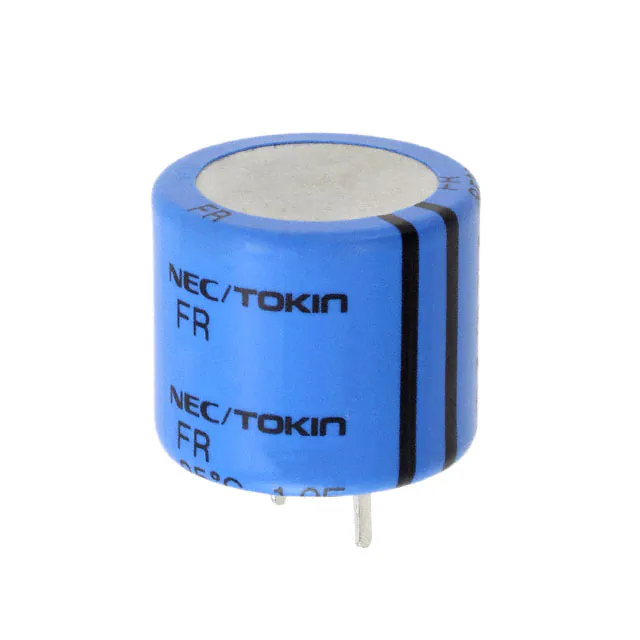 FR0H105ZF KEMET electronic component
