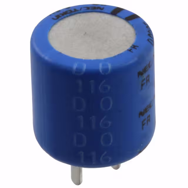 FR0H223ZF KEMET electronic component