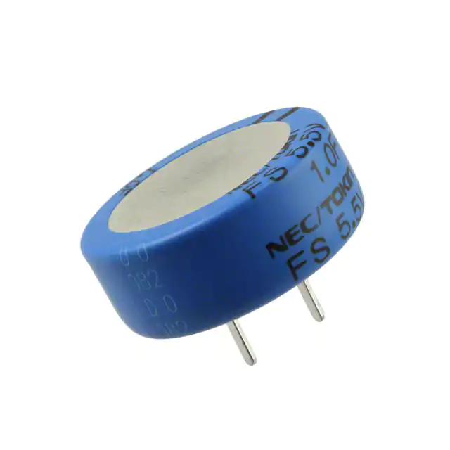 FS0H105ZF KEMET electronic component