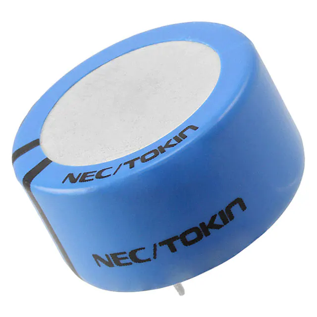 FS0H474ZF KEMET electronic component