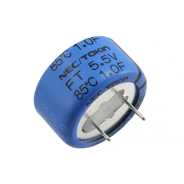 FT0H335ZF KEMET electronic component