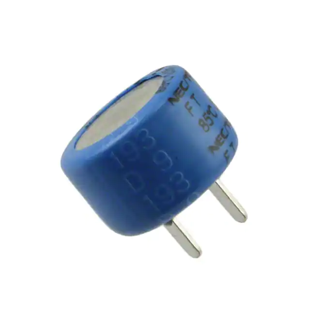 FTW0H104ZF KEMET electronic component