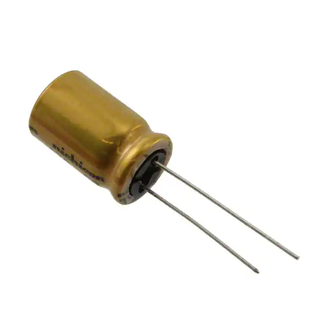 UFW1A332MHD Nichicon electronic component