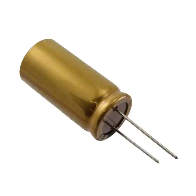 UFW1E103MRD Nichicon electronic component