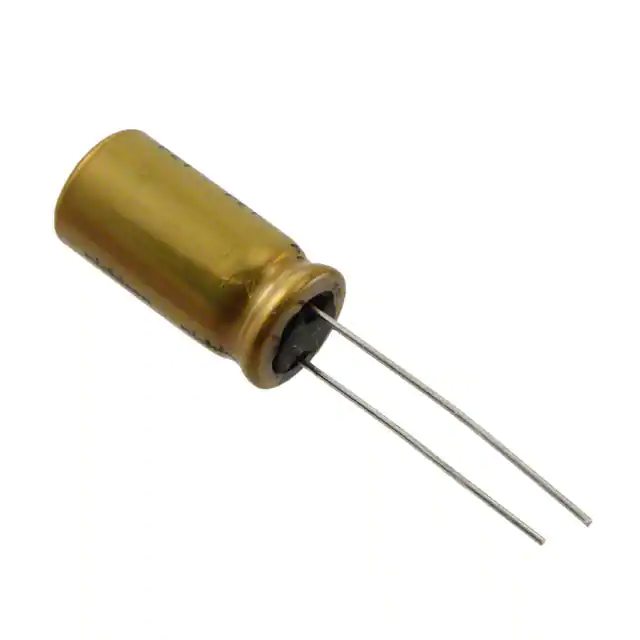 UFW0J332MPD Nichicon electronic component