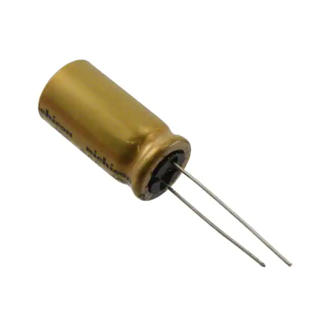 UFW0J682MHD Nichicon electronic component