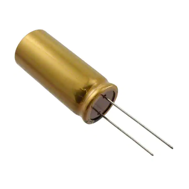 UFW1A333MRD Nichicon electronic component