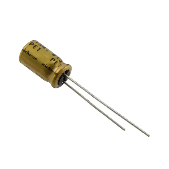 UFW1J330MED1TA Nichicon electronic component