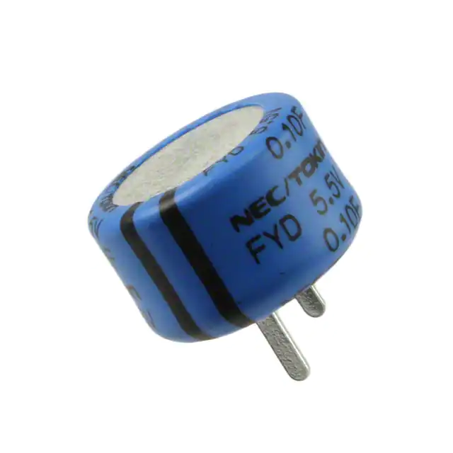 FYD0H104ZF KEMET electronic component