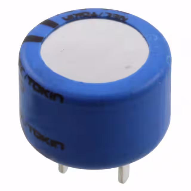 FYD0H473ZF KEMET electronic component