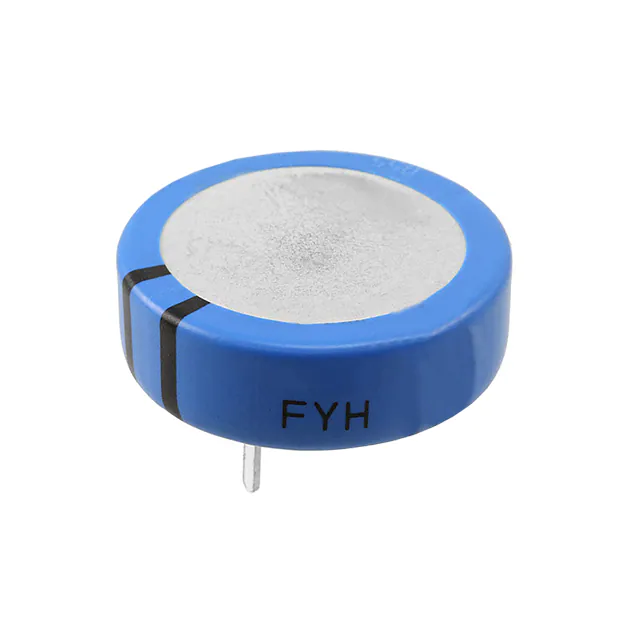 FYH0H473ZF KEMET electronic component