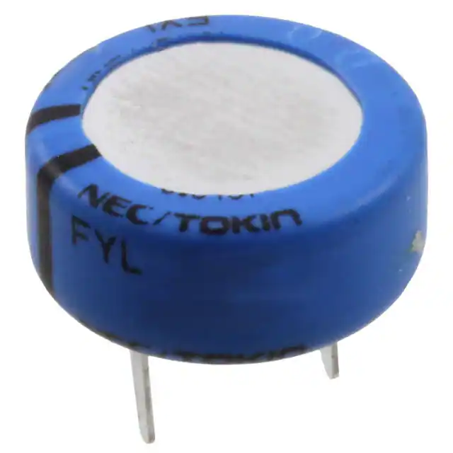 FYL0H103ZF KEMET electronic component