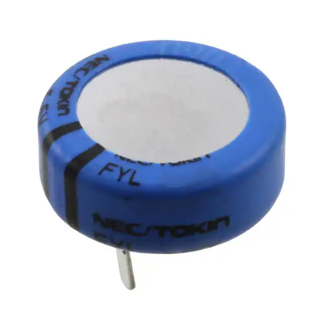 FYL0H473ZF KEMET electronic component