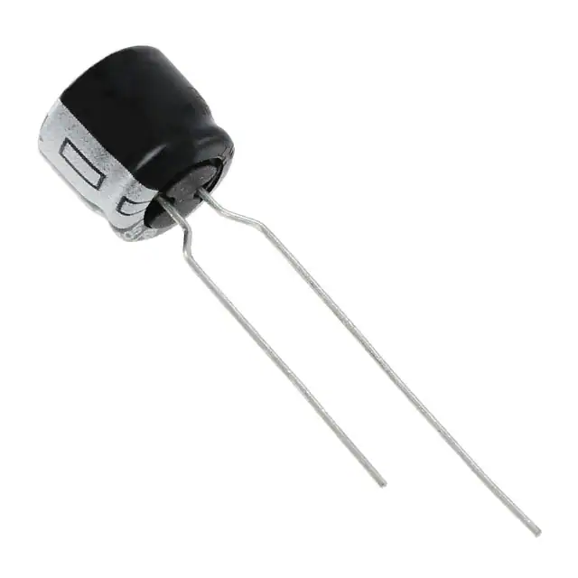 EEA-GA1A221B Panasonic Electronic Components electronic component