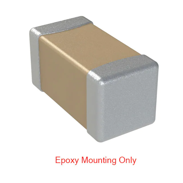 GCG188R71C105KA01D Murata Electronics electronic component