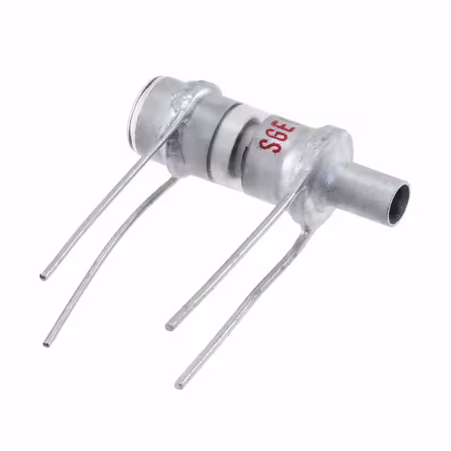 GGV8R500 Sprague-Goodman electronic component