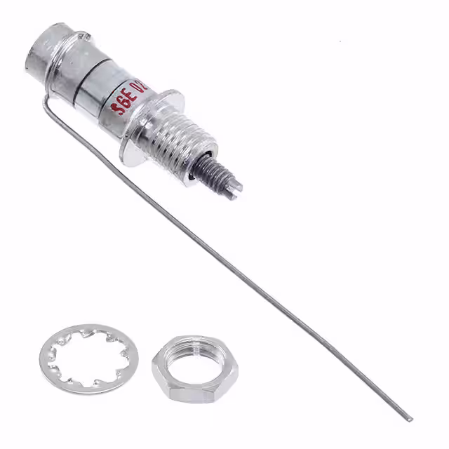 GHW13000 Sprague-Goodman electronic component