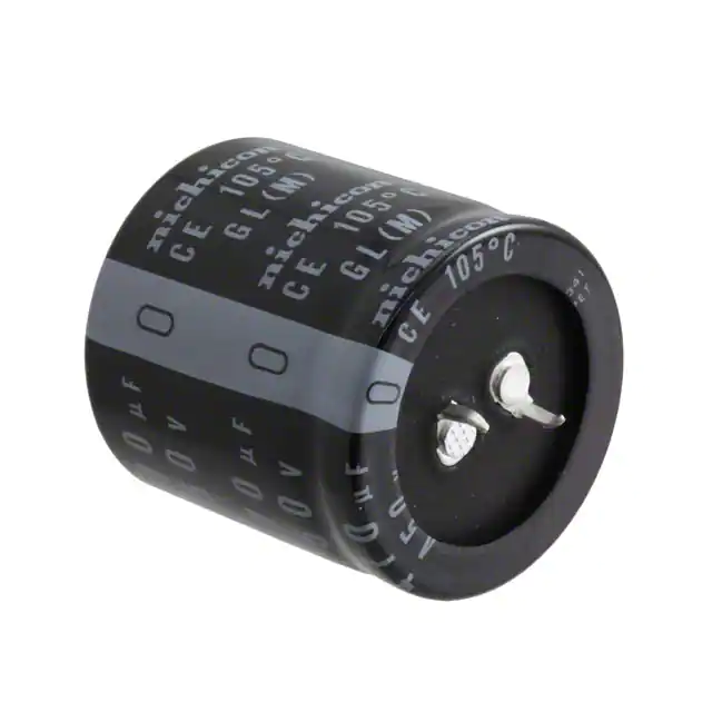 LGL2G681MELC35 Nichicon electronic component